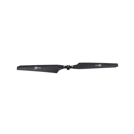 T-MOTOR  UAV Polymer Manual Variable Pitch Folding Propeller-MF2211VP - Unmanned RC