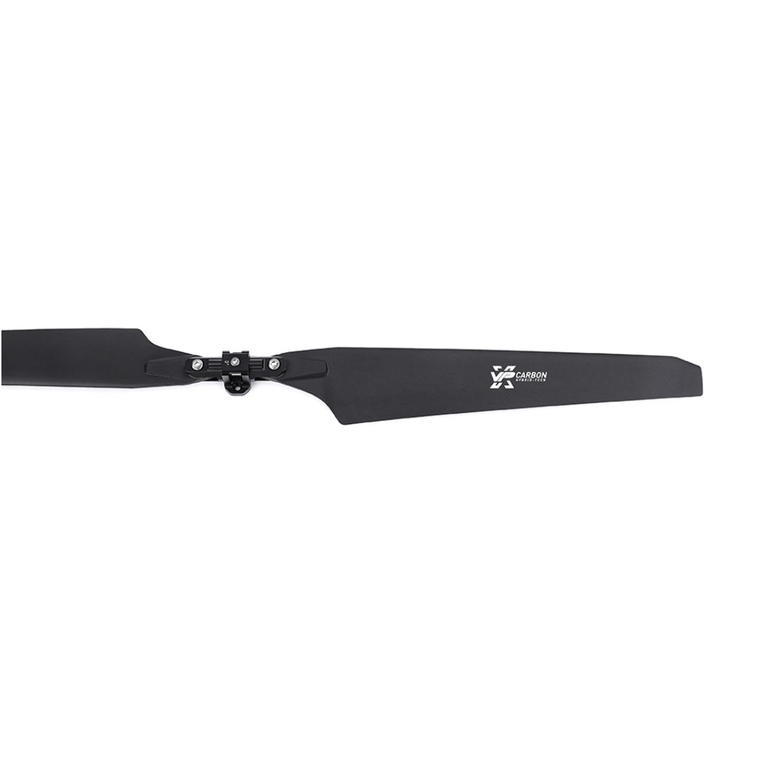 T-MOTOR  UAV Polymer Manual Variable Pitch Folding Propeller-MF2211VP - Unmanned RC