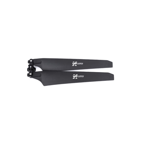 T-MOTOR  UAV Polymer Manual Variable Pitch Folding Propeller-MF2211VP - Unmanned RC