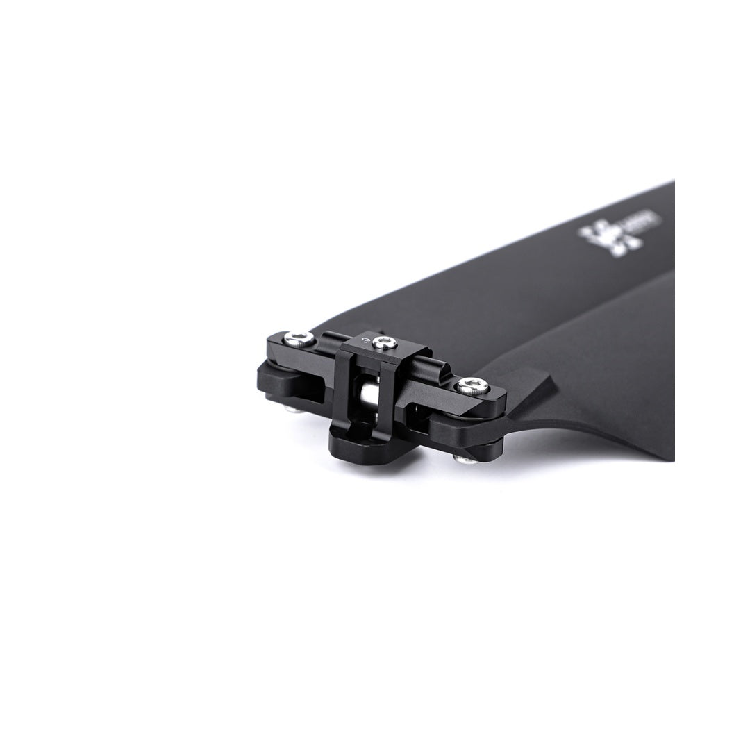 T-MOTOR  UAV Polymer Manual Variable Pitch Folding Propeller-MF2211VP - Unmanned RC