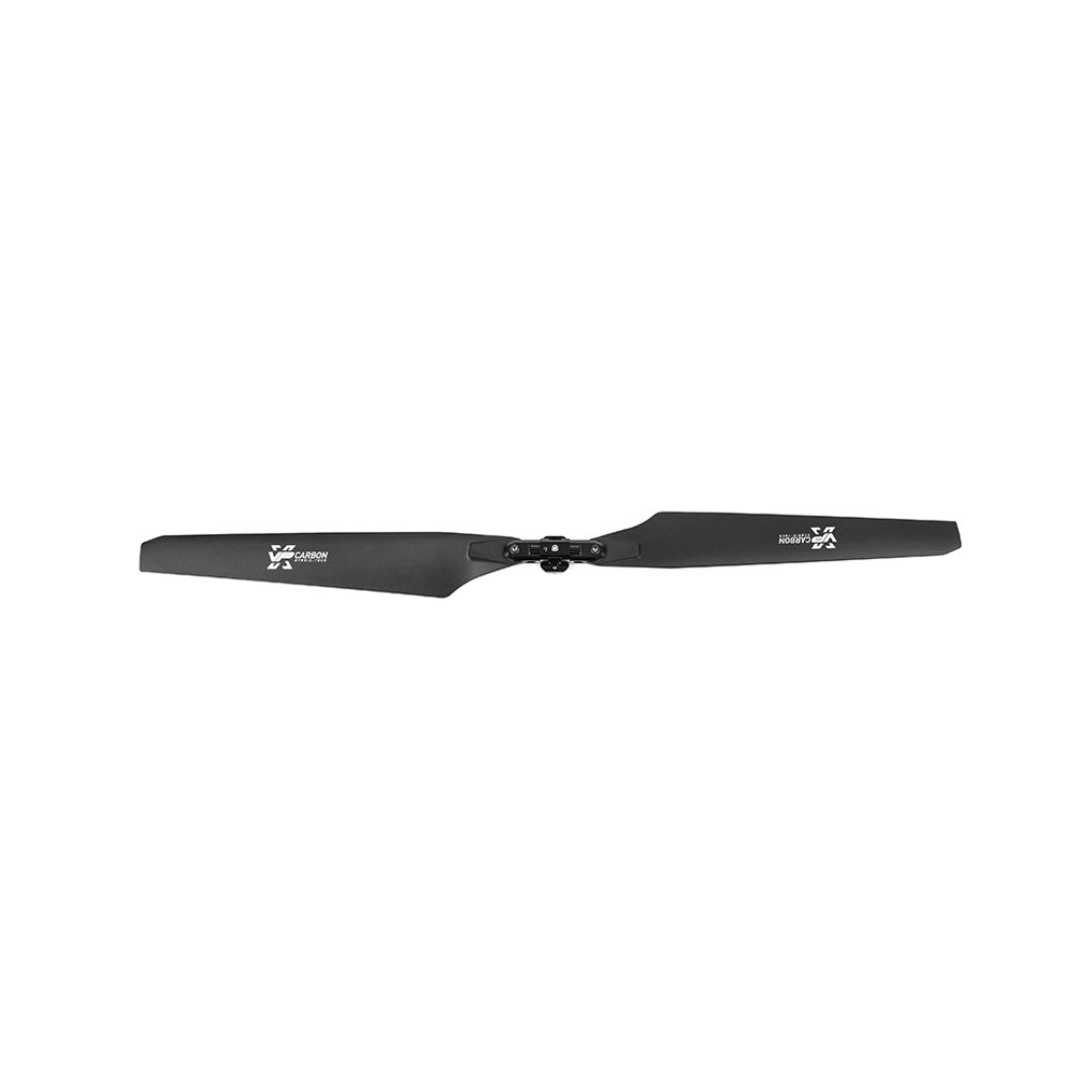 T-MOTOR  UAV Polymer Manual Variable Pitch Folding Propeller-MF2412VP - Unmanned RC