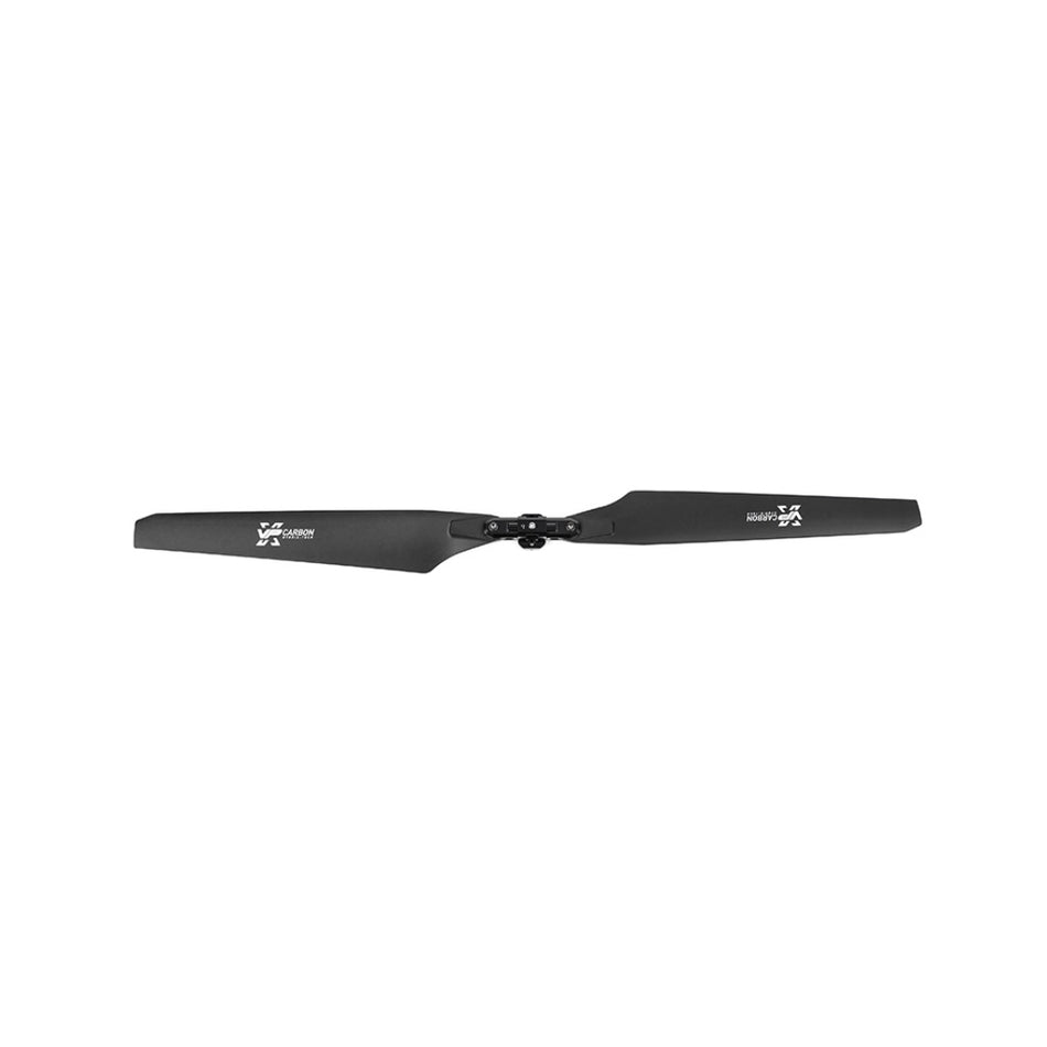 T-MOTOR  UAV Polymer Manual Variable Pitch Folding Propeller-MF2412VP - Unmanned RC