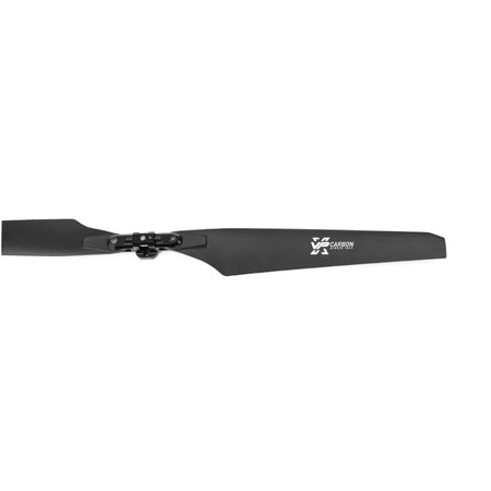 T-MOTOR  UAV Polymer Manual Variable Pitch Folding Propeller-MF2412VP - Unmanned RC