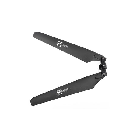 T-MOTOR  UAV Polymer Manual Variable Pitch Folding Propeller-MF2412VP - Unmanned RC