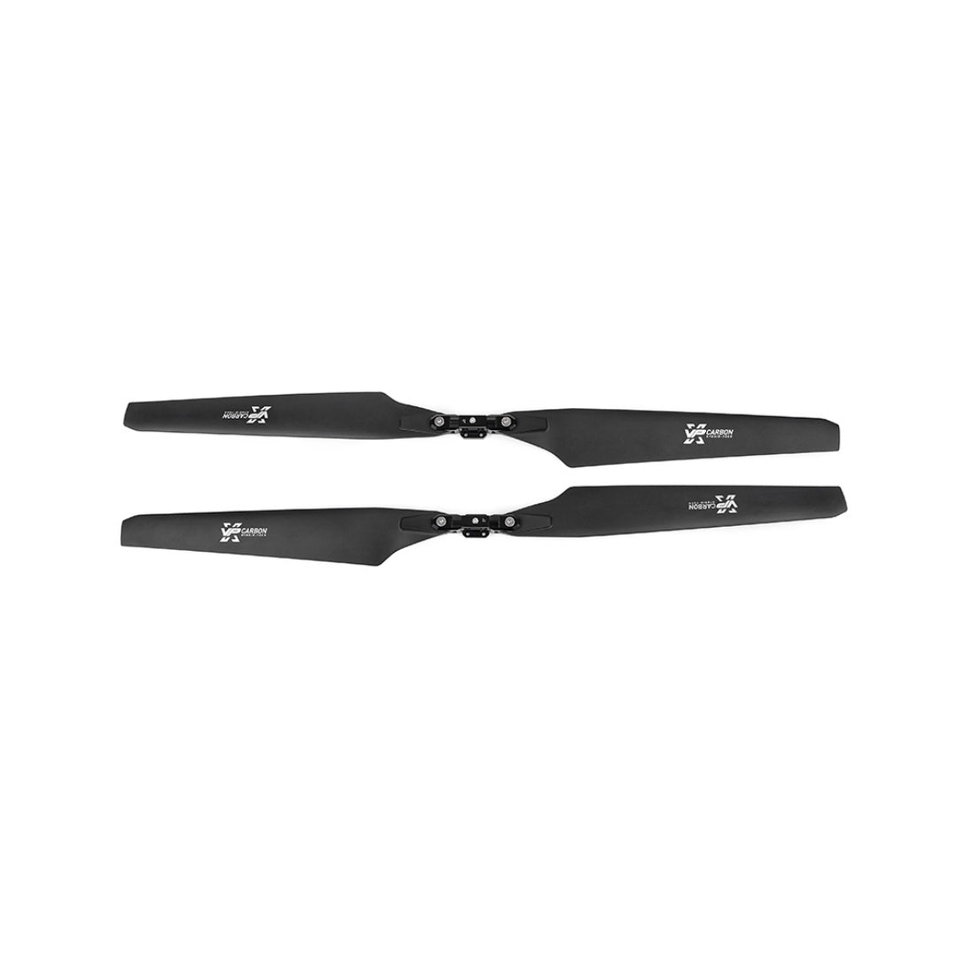 T-MOTOR  UAV Polymer Manual Variable Pitch Folding Propeller-MF2614VP - Unmanned RC