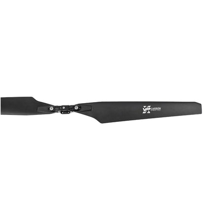 T-MOTOR  UAV Polymer Manual Variable Pitch Folding Propeller-MF2614VP - Unmanned RC