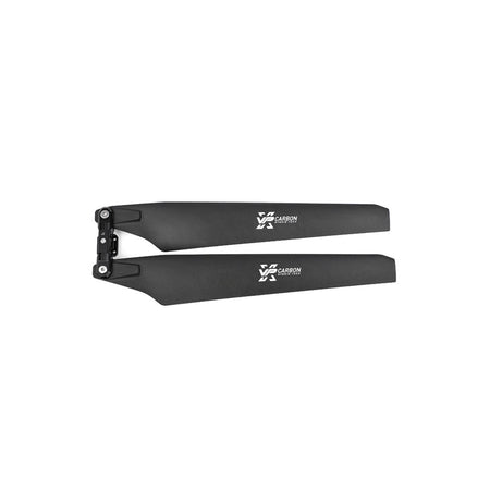T-MOTOR  UAV Polymer Manual Variable Pitch Folding Propeller-MF2614VP - Unmanned RC