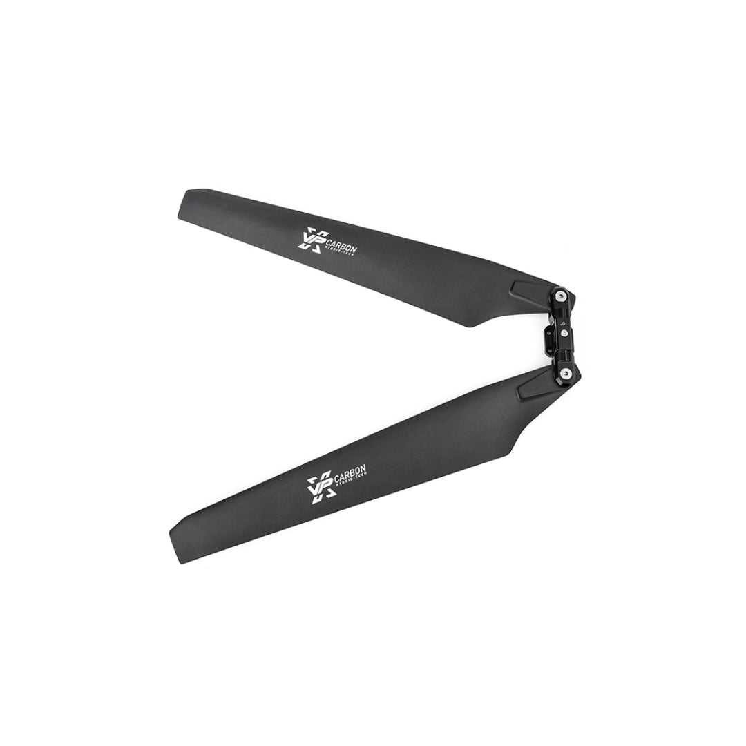 T-MOTOR  UAV Polymer Manual Variable Pitch Folding Propeller-MF2614VP - Unmanned RC