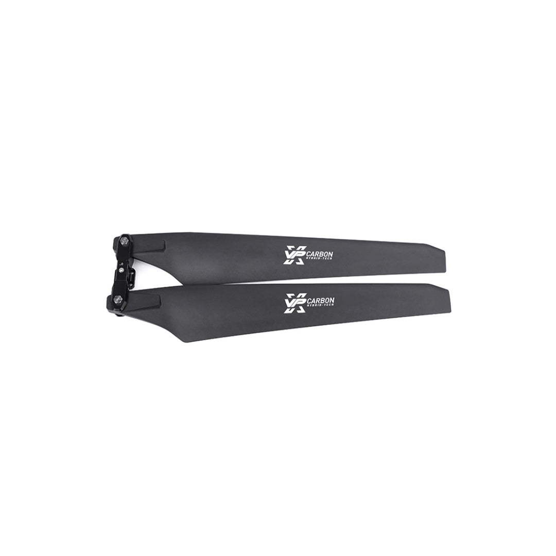 T-MOTOR  UAV Polymer Manual Variable Pitch Folding Propeller-MF3016VP - Unmanned RC