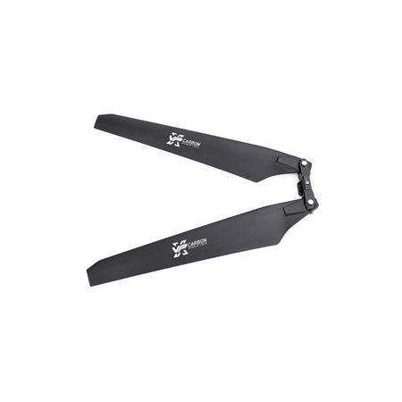 T-MOTOR  UAV Polymer Manual Variable Pitch Folding Propeller-MF3016VP - Unmanned RC