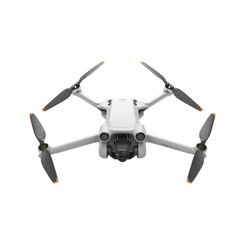 DJI Mini 3 PRO - 249g MTOW - Unmanned RC