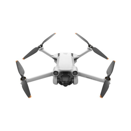DJI Mini 3 PRO - 249g MTOW - Unmanned RC