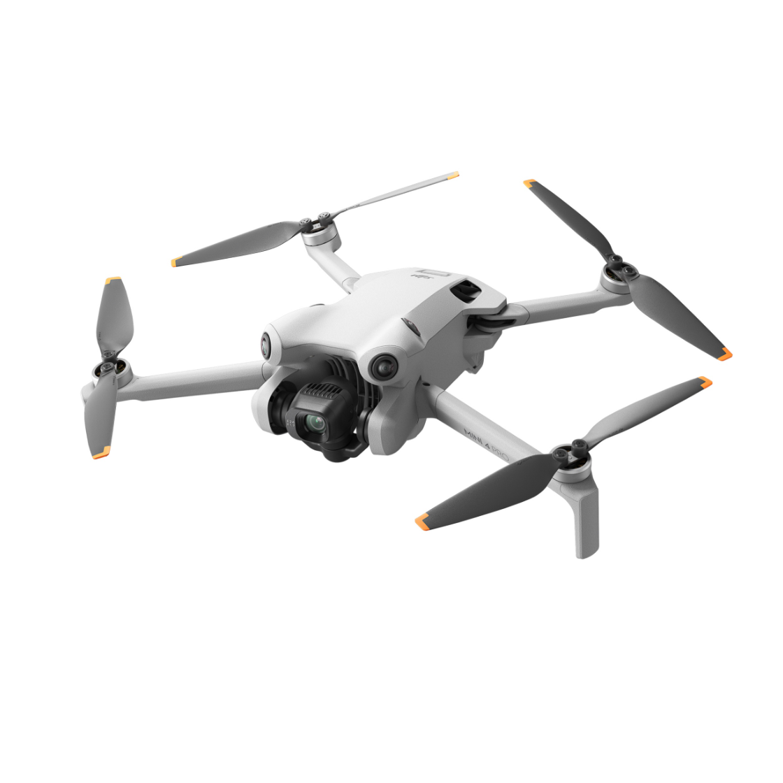 DJI Mini 4 PRO - 249g MTOW - Unmanned RC