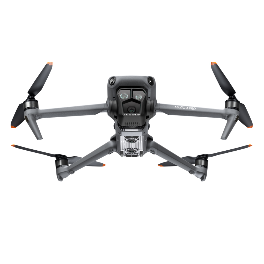 DJI Mavic 3 Pro - Unmanned RC