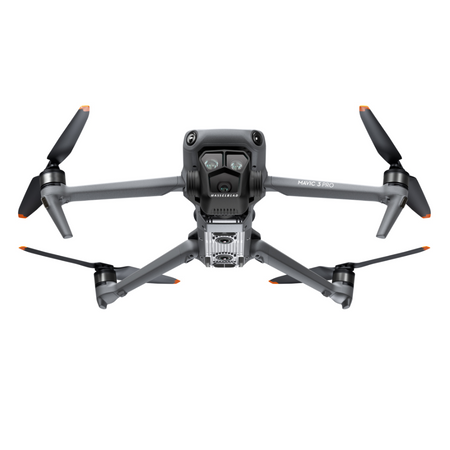 DJI Mavic 3 Pro - Unmanned RC