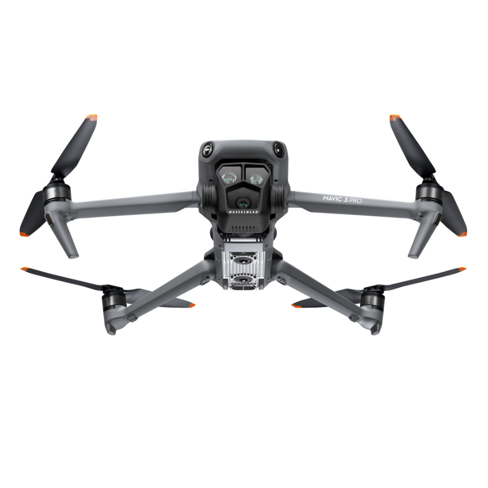 DJI Mavic 3 Pro - Unmanned RC