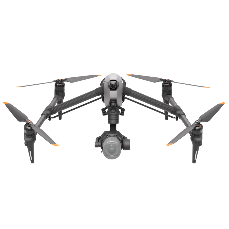DJI Inspire 3 - Unmanned RC