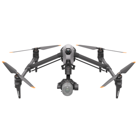 DJI Inspire 3 - Unmanned RC