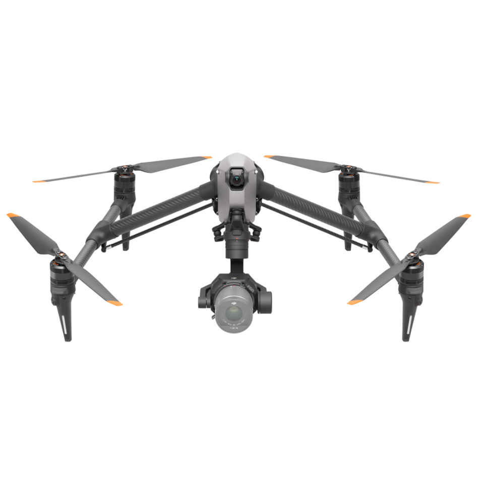 DJI Inspire 3 - Unmanned RC