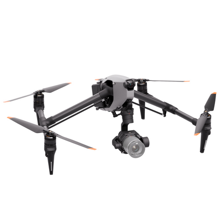 DJI Inspire 3 - Unmanned RC
