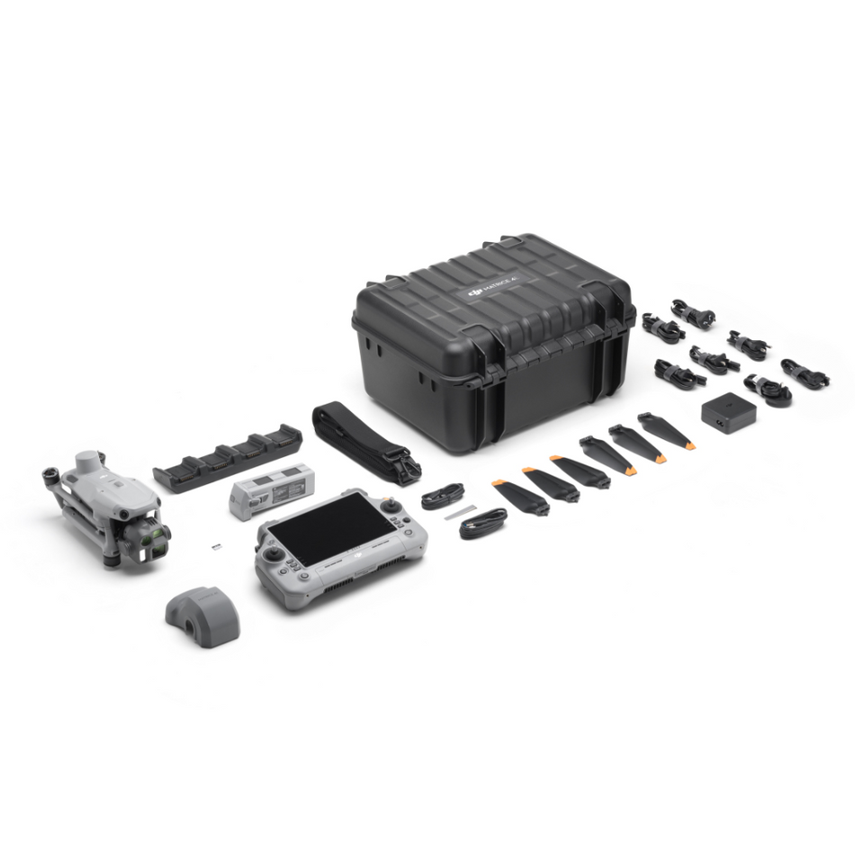 DJI Matrice 4E - Unmanned RC