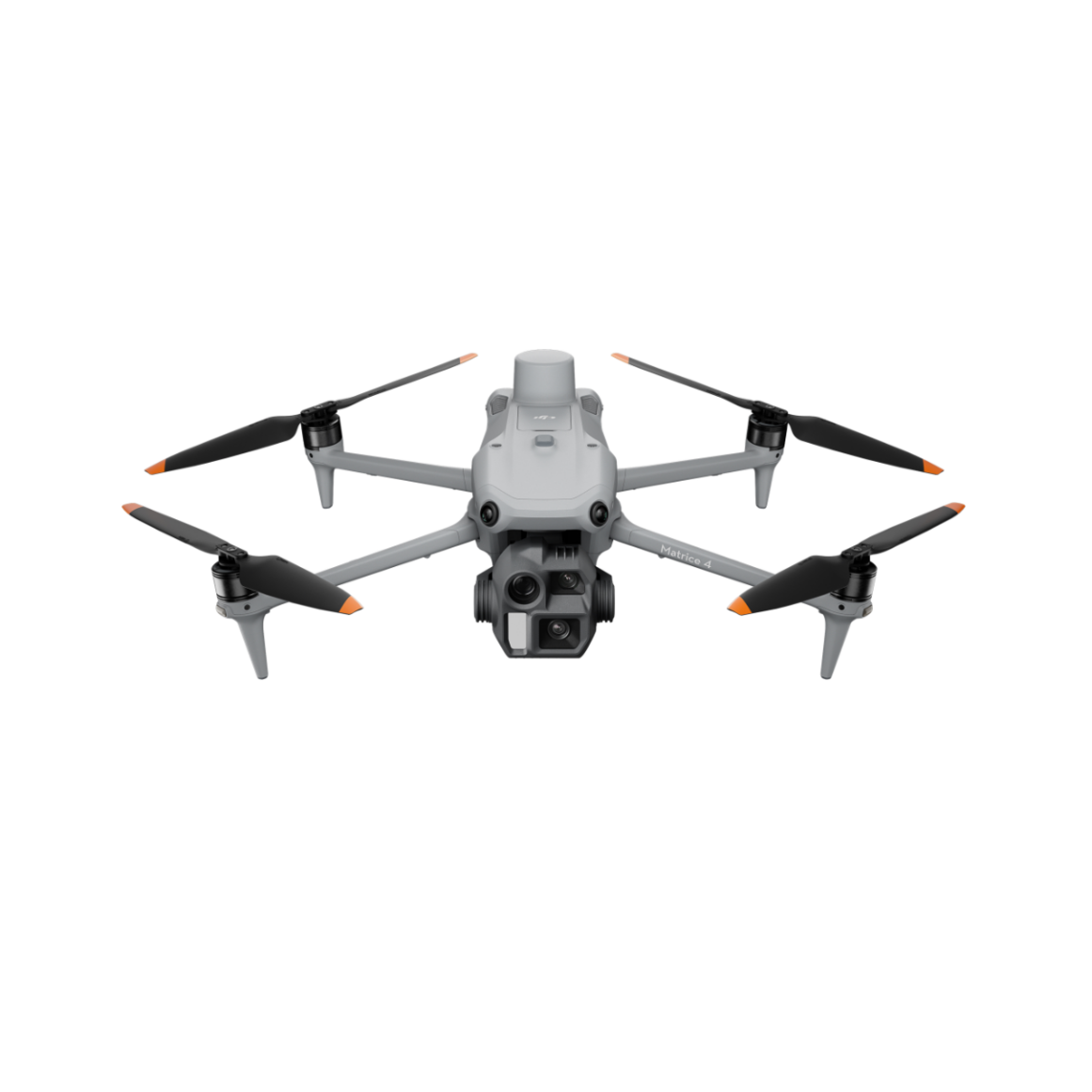 DJI Matrice 4E - Unmanned RC