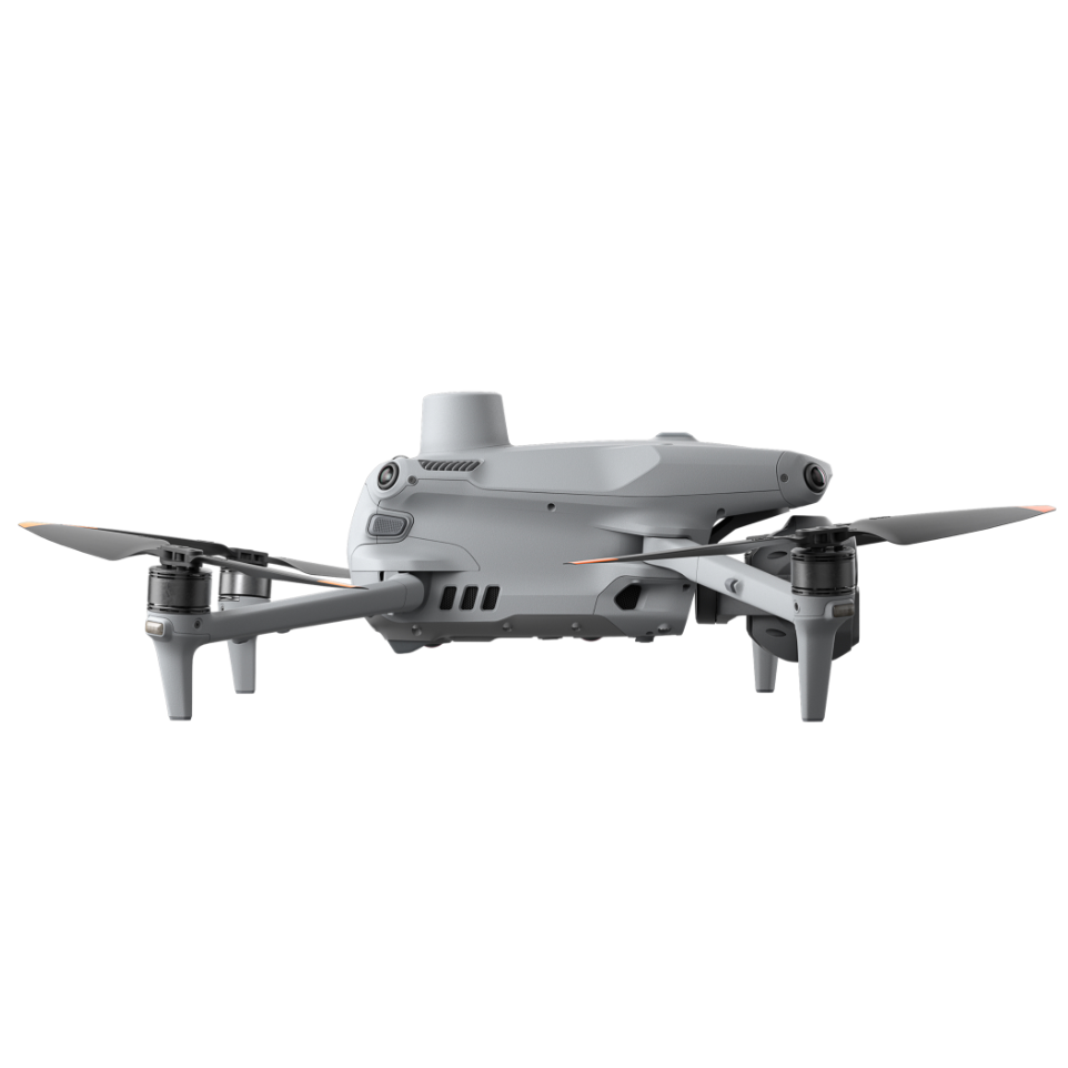 Unmanned RC