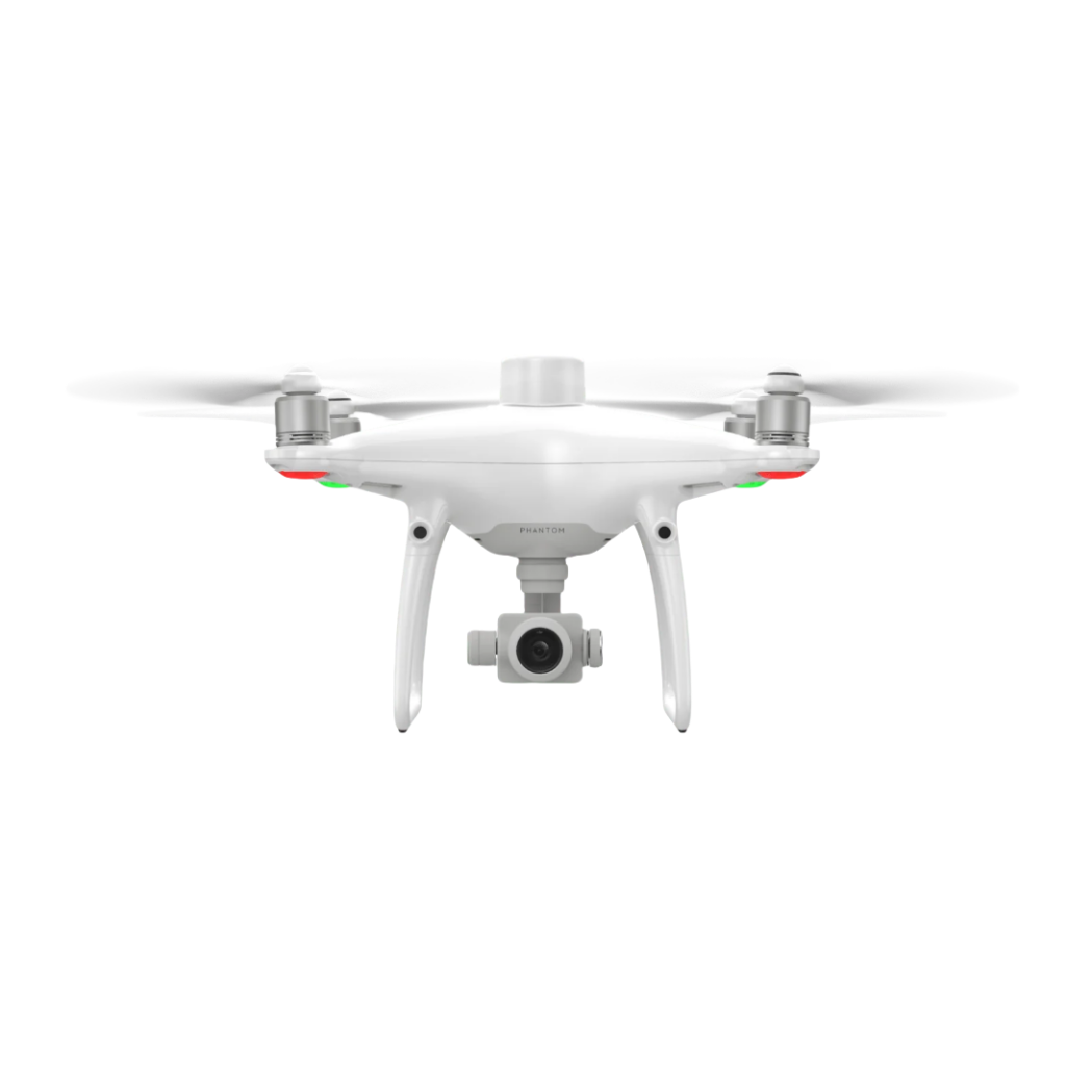 DJI Phantom 4 RTK - Unmanned RC