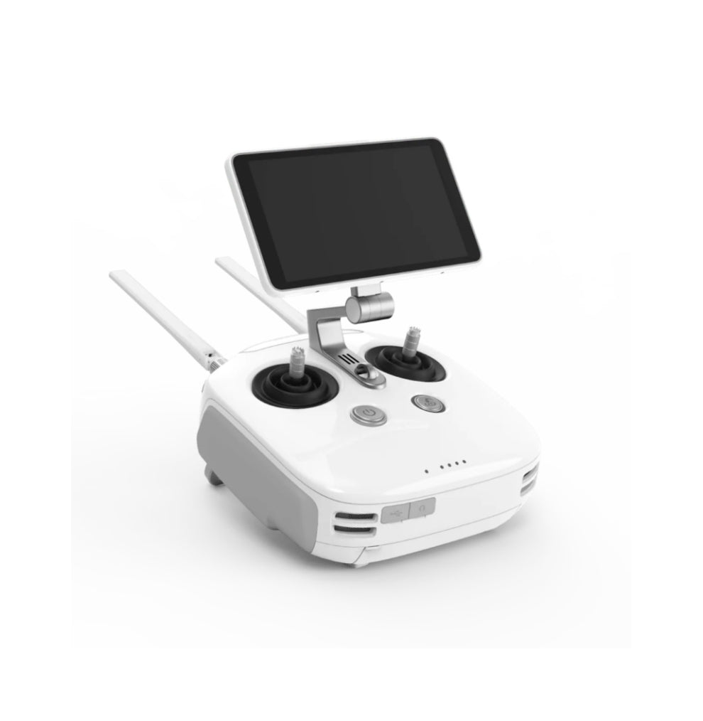 DJI Phantom 4 RTK - Unmanned RC