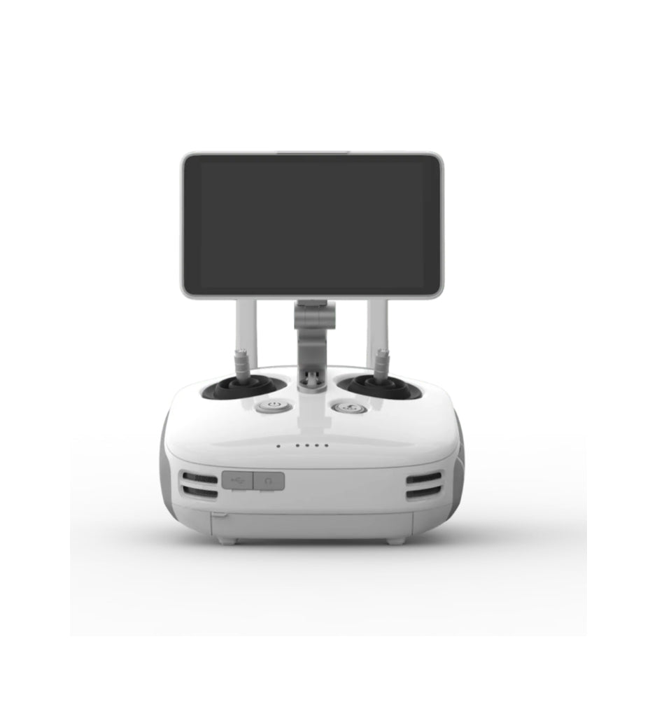 DJI Phantom 4 RTK - Unmanned RC