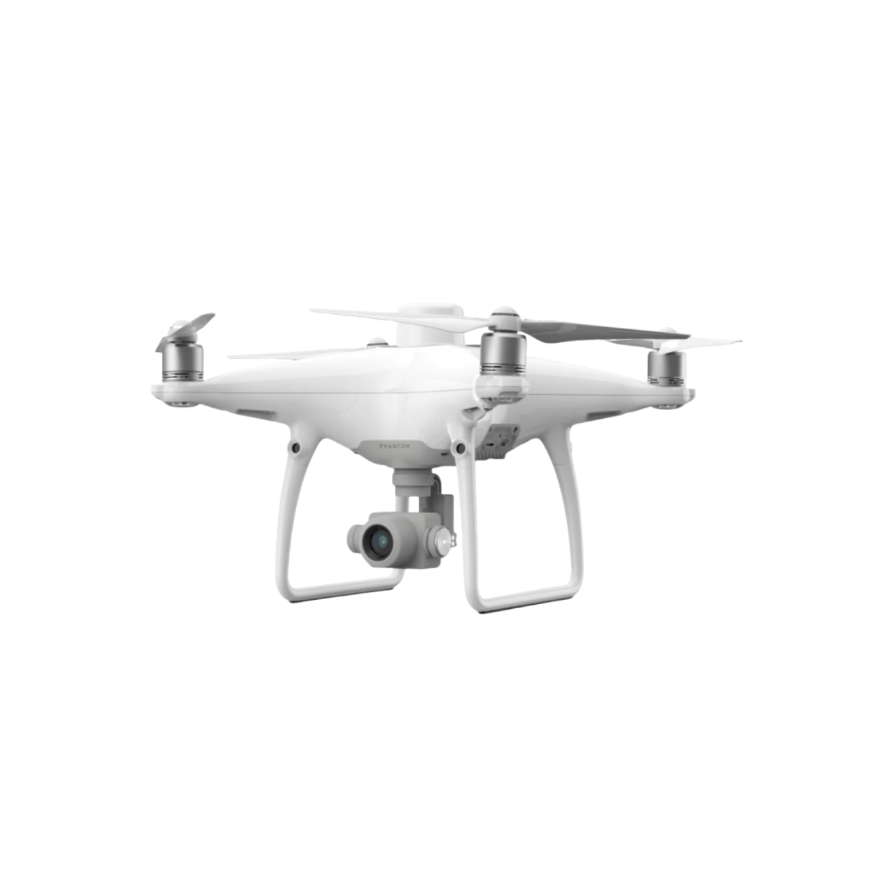 DJI Phantom 4 RTK - Unmanned RC