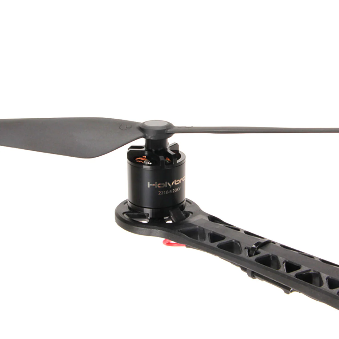 Unmanned RC