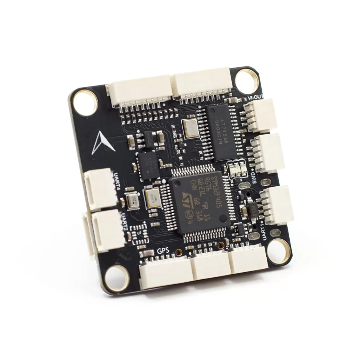 Fpv Powerblock VCI Dove FPV Fixed Wing Kit (PNP)