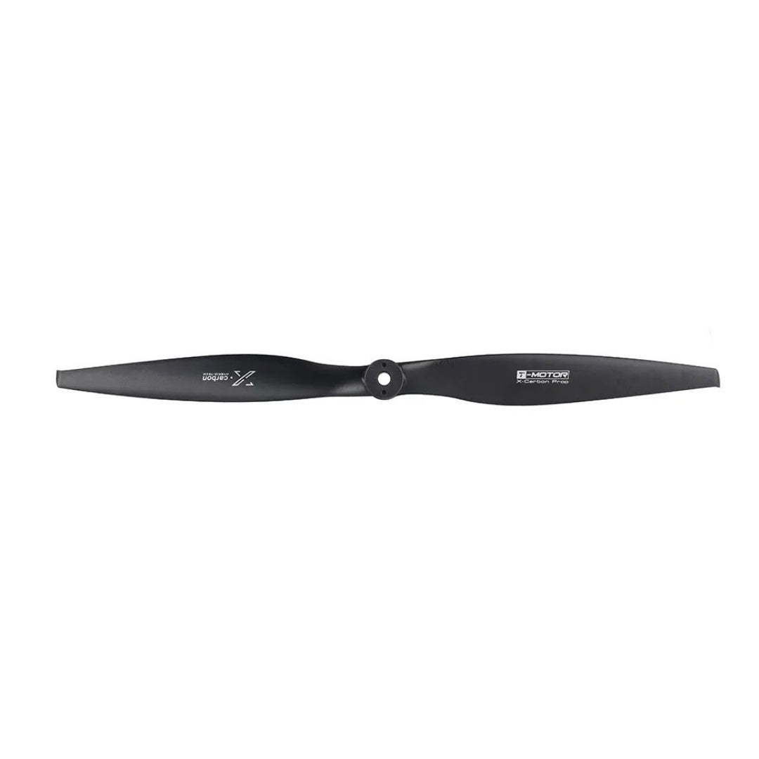T-MOTOR  T17*10 Outdoor Plane Polymer Carbon Fiber Propeller - Unmanned RC