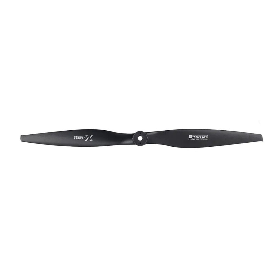 T-MOTOR  T17*10 Outdoor Plane Polymer Carbon Fiber Propeller - Unmanned RC