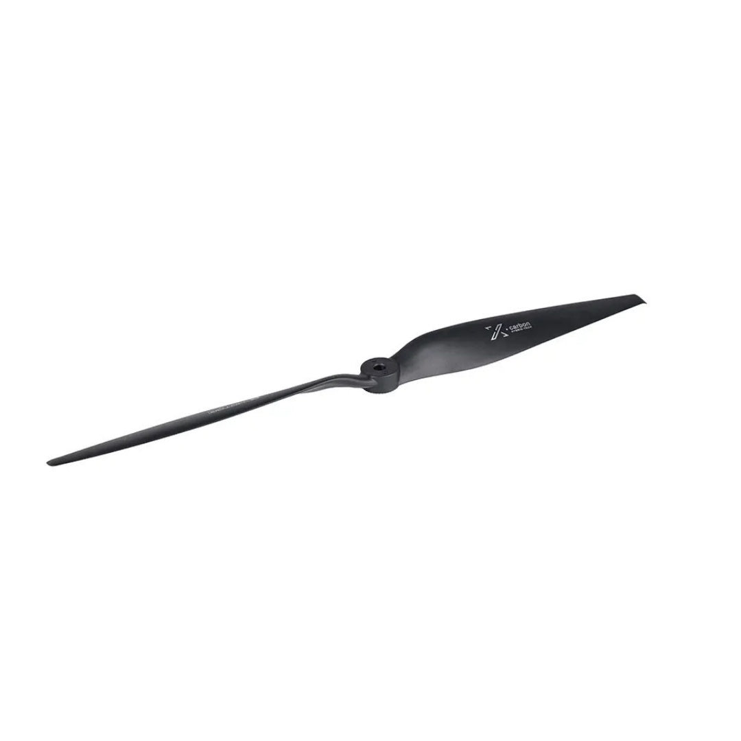T-MOTOR  T17*10 Outdoor Plane Polymer Carbon Fiber Propeller - Unmanned RC