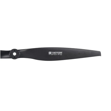 T-MOTOR  T17*10 Outdoor Plane Polymer Carbon Fiber Propeller - Unmanned RC