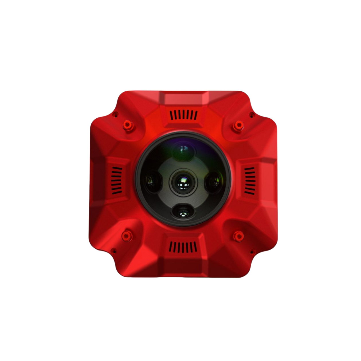 120MP V2 Oblique Camera for DJI M350RTK OR SDK Aerial Mapping - Unmanned RC