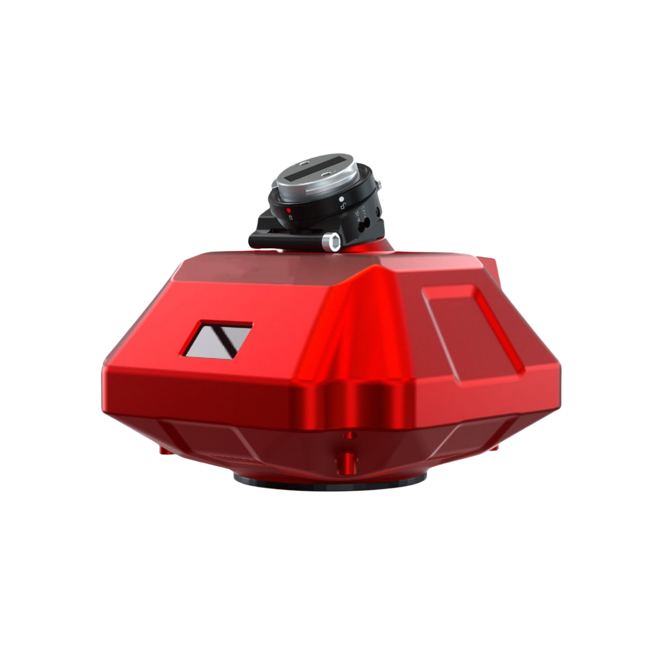 120MP V2 Oblique Camera for DJI M350RTK OR SDK Aerial Mapping - Unmanned RC