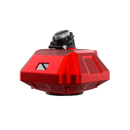 120MP V2 Oblique Camera for DJI M350RTK OR SDK Aerial Mapping - Unmanned RC