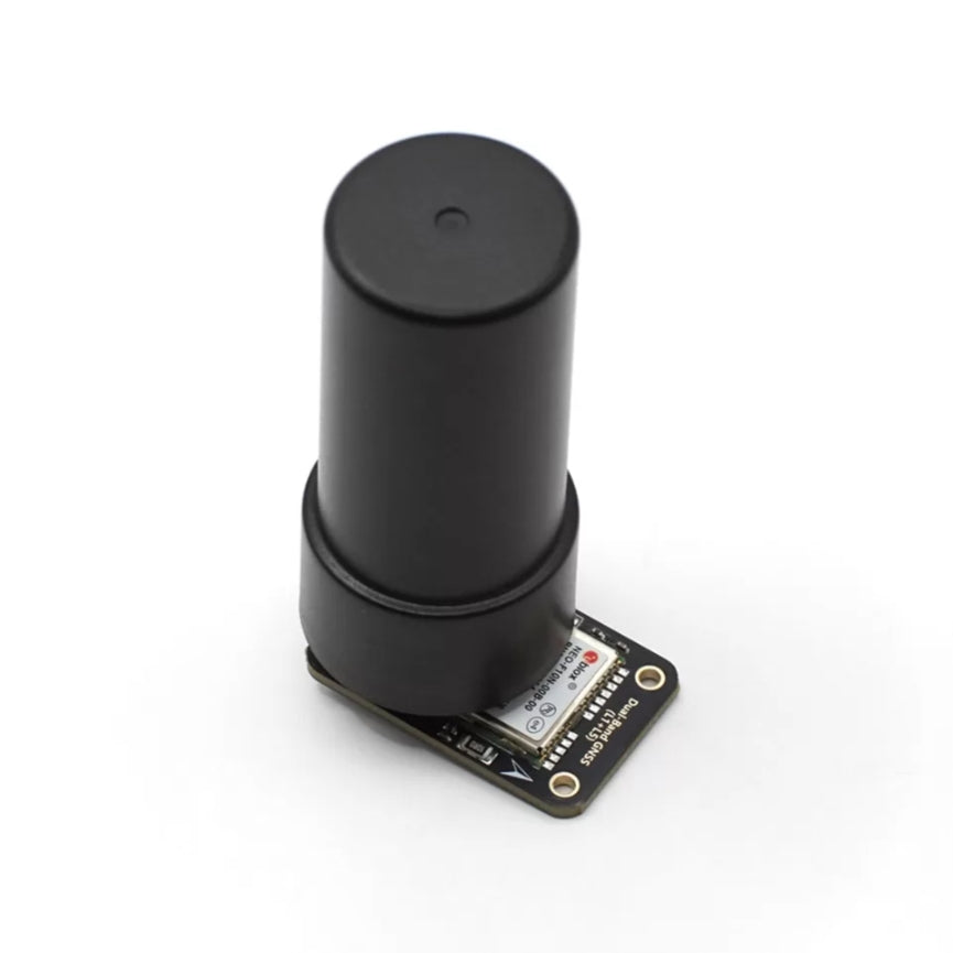 L1+L5 Dual Band GNSS with IST8310 Compass - Unmanned RC