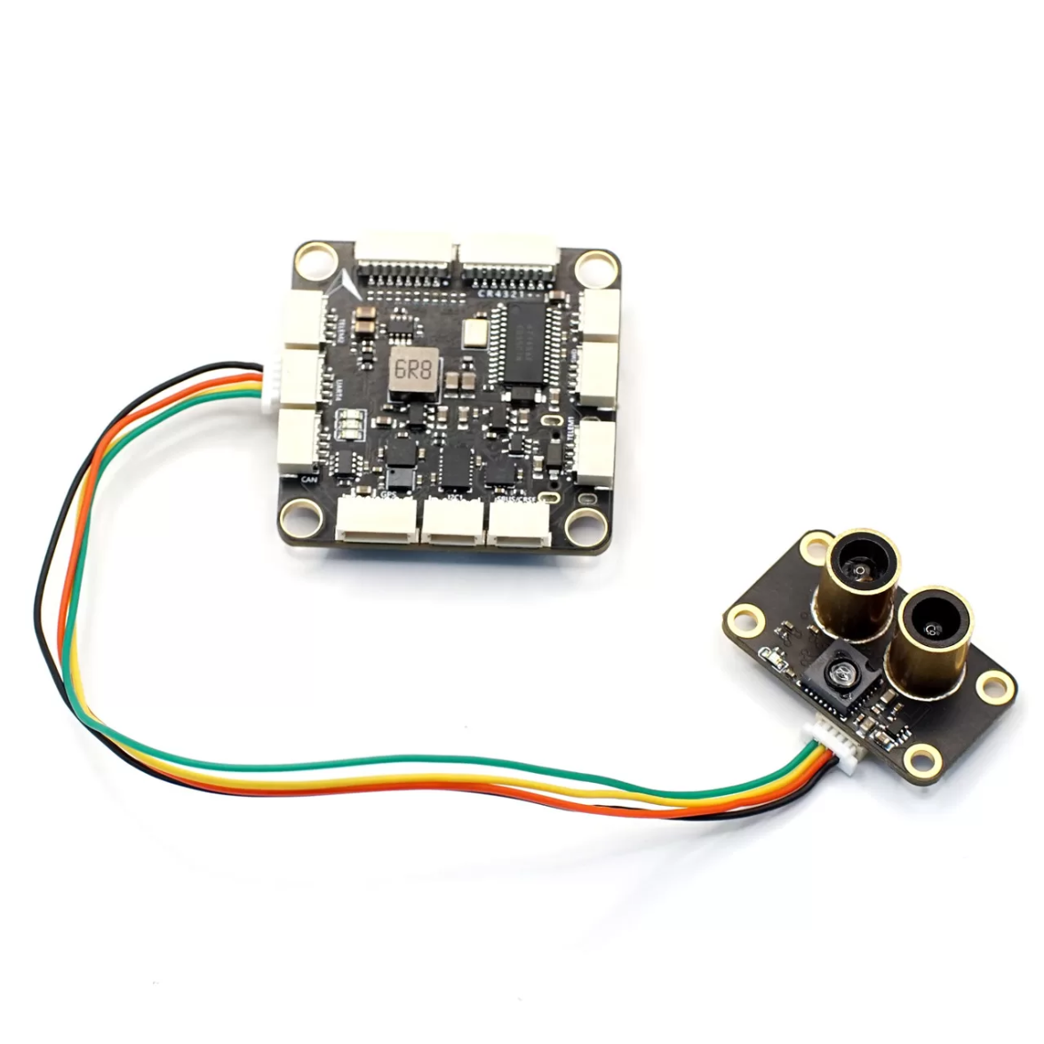 OrionPilot Optical flow & 8m Range 2IN1 Sensor - Unmanned RC