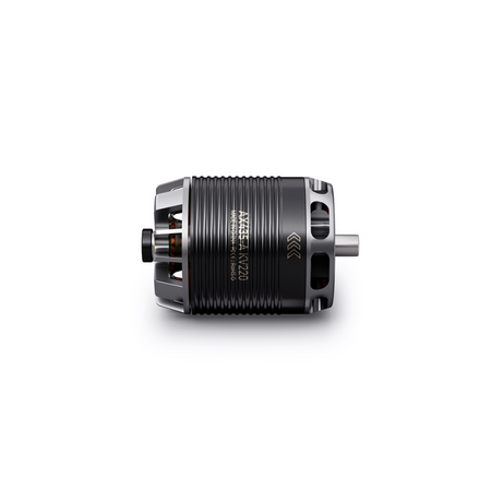 AX435-A  A POWER SYSTEM SPECIFICALLY ENGINEERED FOR FIXED-WING CRUISE UAVS - Unmanned RC