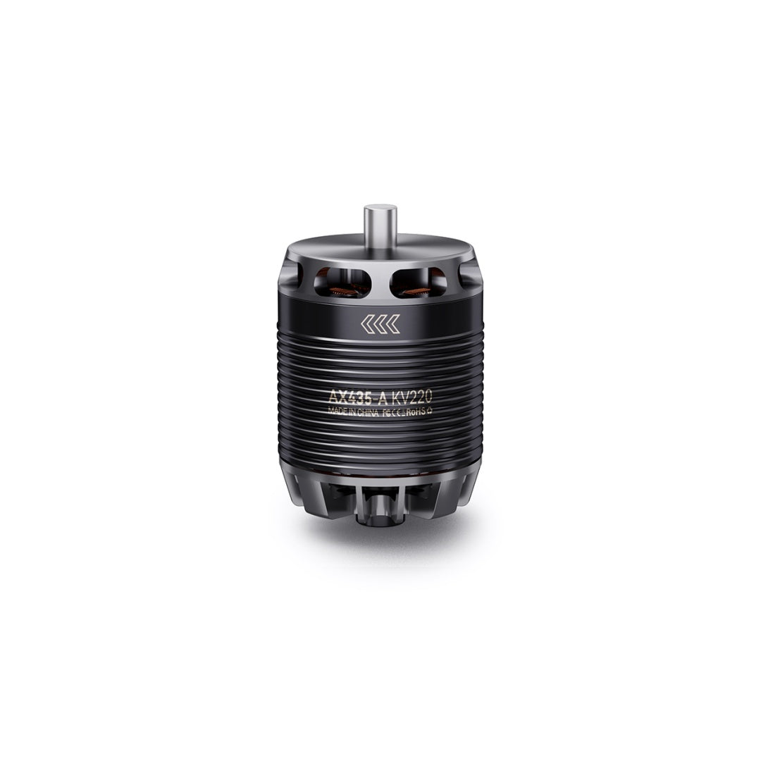 AX435-A  A POWER SYSTEM SPECIFICALLY ENGINEERED FOR FIXED-WING CRUISE UAVS - Unmanned RC