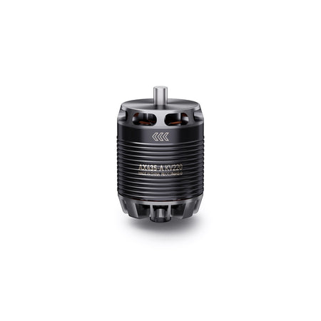 AX435-A  A POWER SYSTEM SPECIFICALLY ENGINEERED FOR FIXED-WING CRUISE UAVS - Unmanned RC