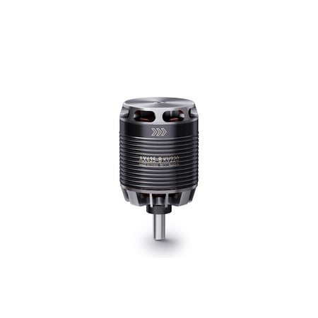 AX435-B  A POWER SYSTEM SPECIFICALLY ENGINEERED FOR FIXED-WING CRUISE UAVS - Unmanned RC