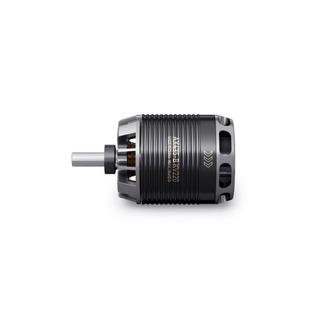 AX435-B  A POWER SYSTEM SPECIFICALLY ENGINEERED FOR FIXED-WING CRUISE UAVS - Unmanned RC