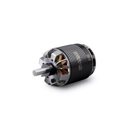 AX435-B  A POWER SYSTEM SPECIFICALLY ENGINEERED FOR FIXED-WING CRUISE UAVS - Unmanned RC