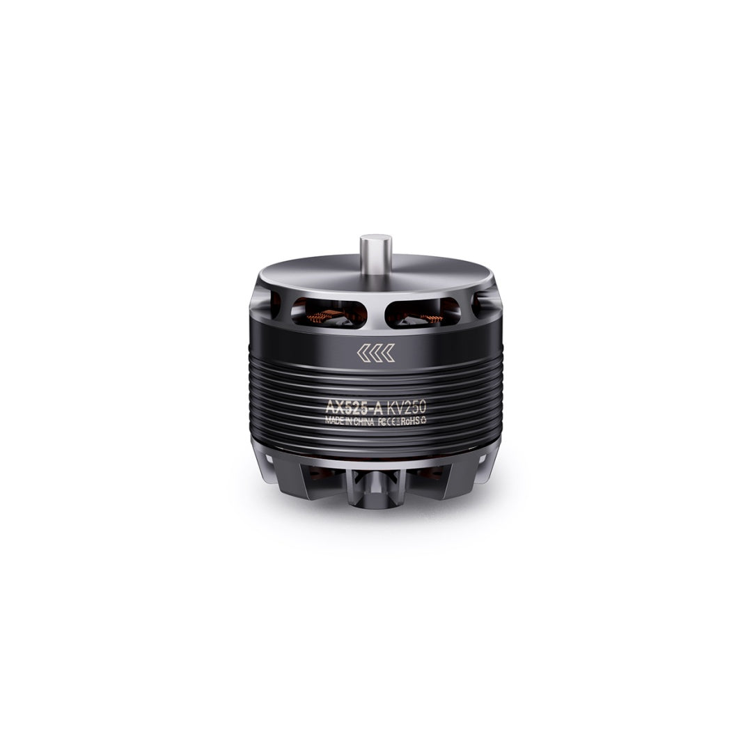AX525-A  A POWER SYSTEM SPECIFICALLY ENGINEERED FOR FIXED-WING CRUISE UAVS - Unmanned RC