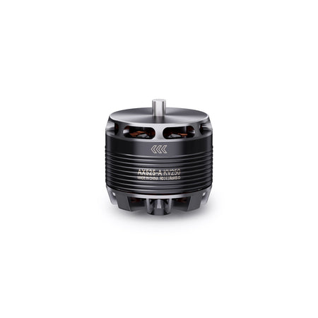AX525-A  A POWER SYSTEM SPECIFICALLY ENGINEERED FOR FIXED-WING CRUISE UAVS - Unmanned RC